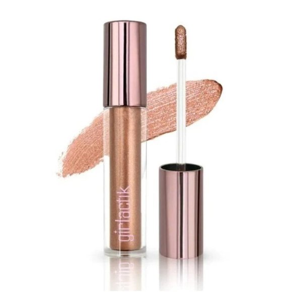 🍭3/$25🍭GIRLACTIK Metallic Sparkle Eye Shadow in GLAM - Picture 1 of 6